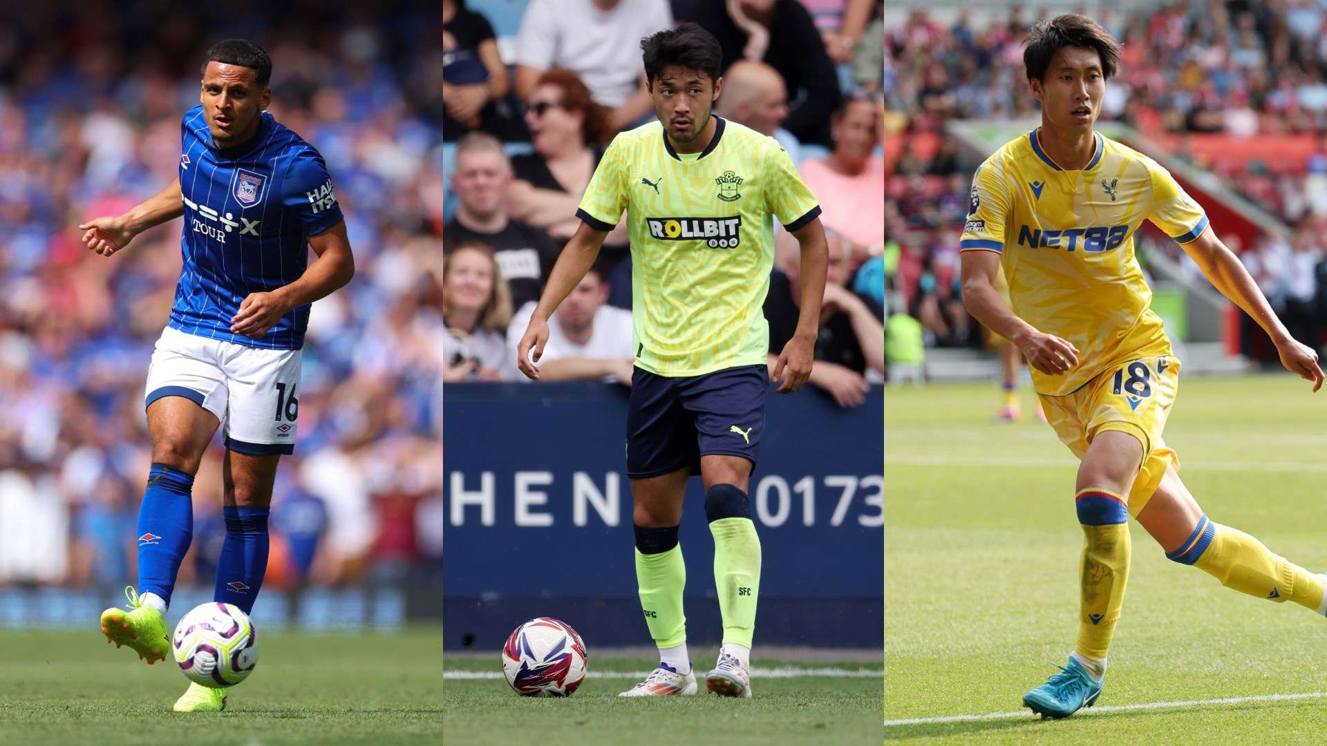 体能和技术 体能和技术