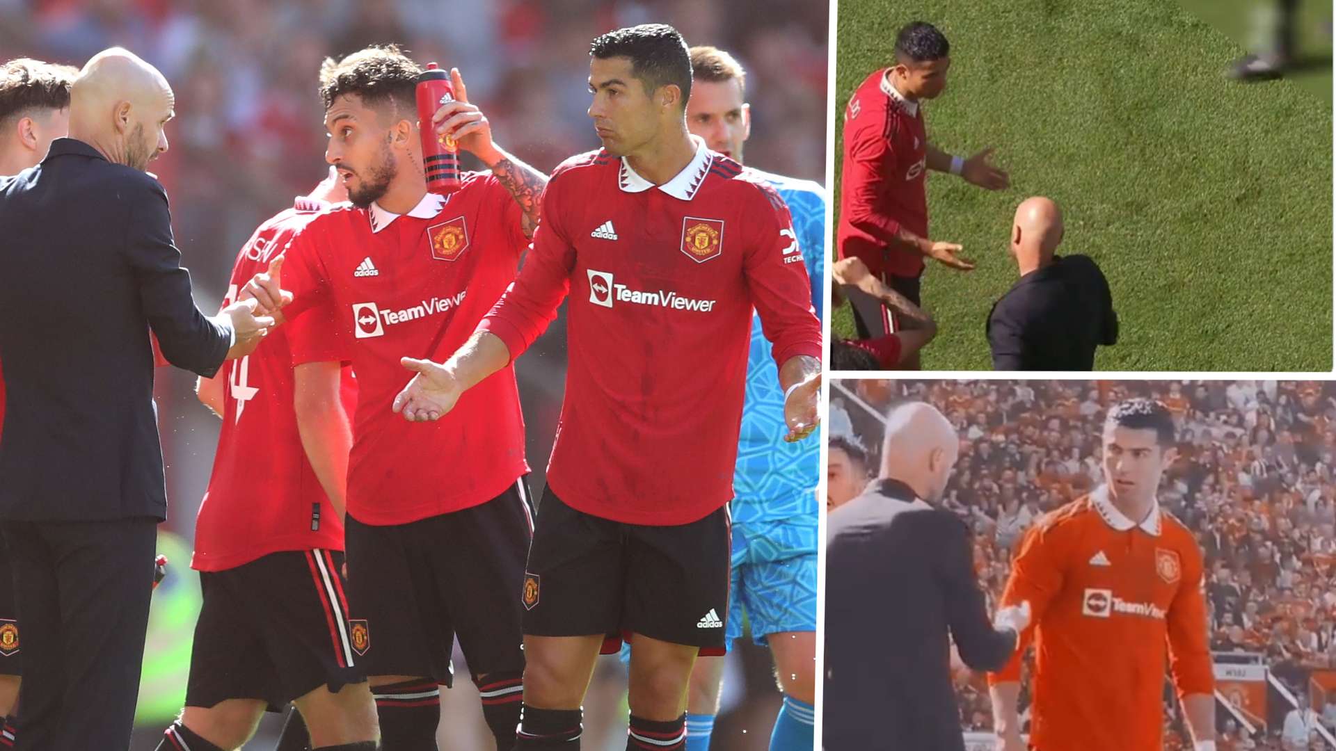 赢得了教练 赢得了教练