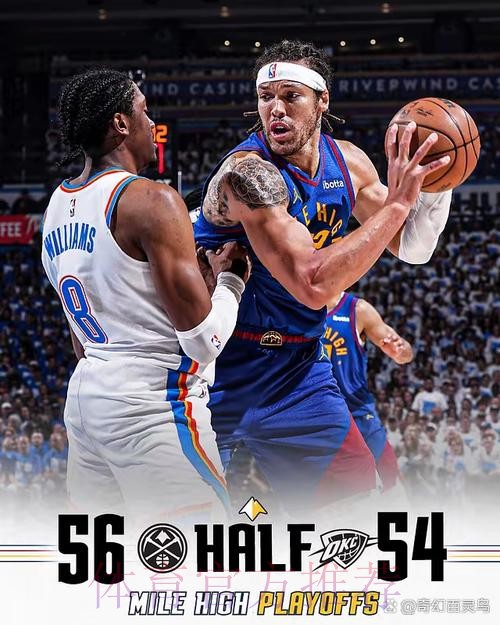 官方实力榜更新:雷霆活塞马刺前三,森林狼太阳四五 官方实力榜更新:雷霆活塞马刺前三,森林狼太阳四五